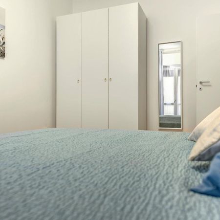 شقة La Culla Di Milano المظهر الخارجي الصورة